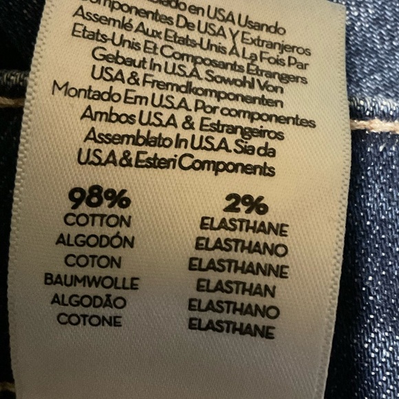 MOTHER The Ditcher Hover Jeans - Picture 15 of 15